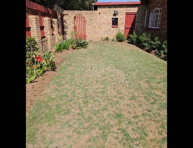 4 BEDROOM HOUSE FOR SALE IN VANDERBIJLPARK SE 1